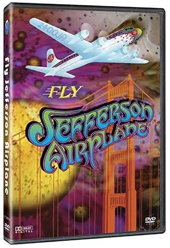 Watch and Download Jefferson Airplane: Fly 1