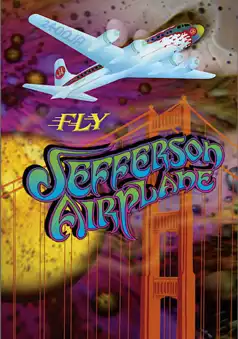 Watch and Download Jefferson Airplane: Fly