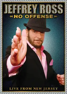 Watch and Download Jeffrey Ross: No Offense 2