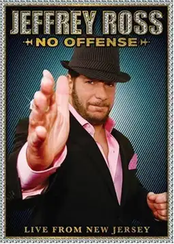 Watch and Download Jeffrey Ross: No Offense 3