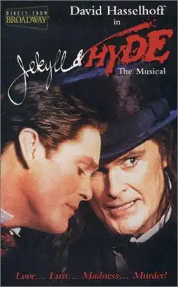 Watch and Download Jekyll & Hyde: The Musical 7