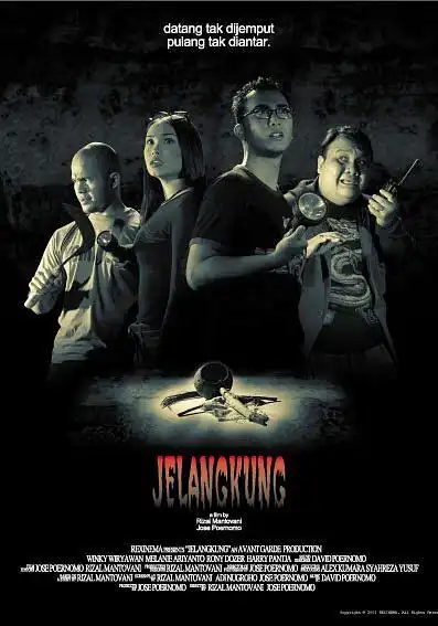 Watch and Download Jelangkung 1