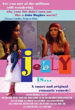 Watch and Download Jelly 3