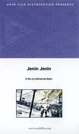 Watch and Download Jenin, Jenin 4