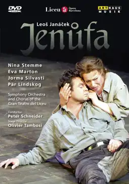 Watch and Download Jenufa 4