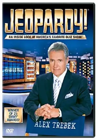 Watch and Download Jeopardy! An Inside Look at America's Favorite Quiz Show 2