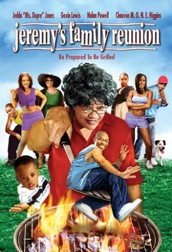 Watch and Download Jeremy's Family Reunion 1