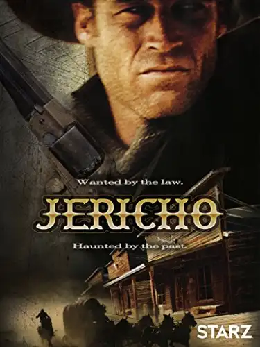 Watch and Download Jericho 2