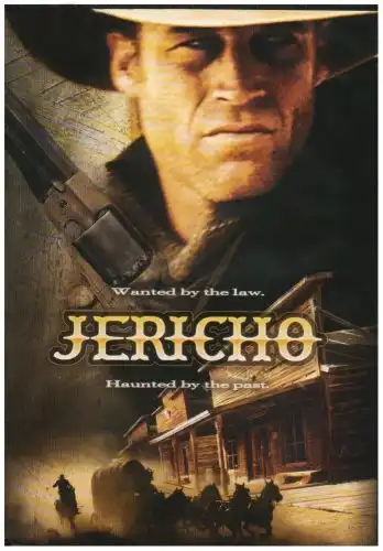 Watch and Download Jericho 3