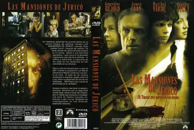 Watch and Download Jericho Mansions 4