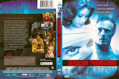 Watch and Download Jericho Mansions 5