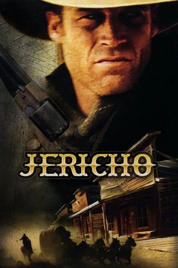 Watch and Download Jericho