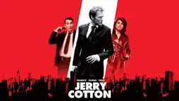 Watch and Download Jerry Cotton 2