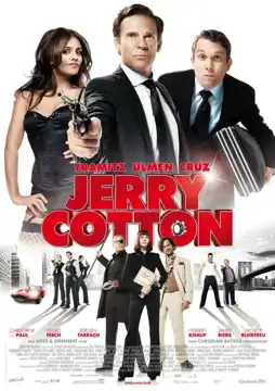 Watch and Download Jerry Cotton 3