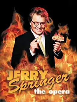 Watch and Download Jerry Springer: The Opera 3