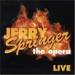 Watch and Download Jerry Springer: The Opera 4