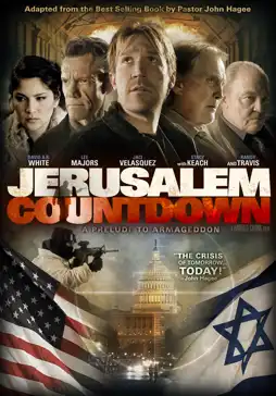 Watch and Download Jerusalem Countdown 2