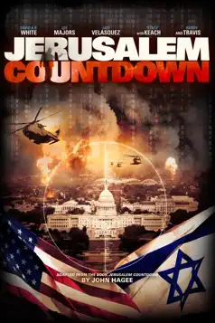 Watch and Download Jerusalem Countdown
