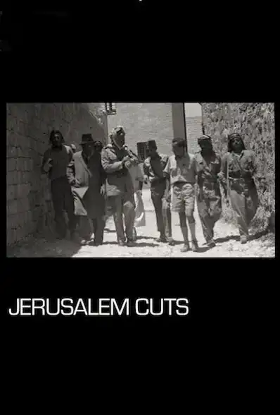 Watch and Download Jerusalem Cuts 2