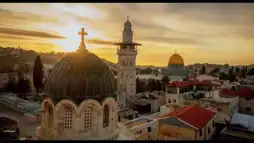 Watch and Download Jerusalem: Center of the World 2