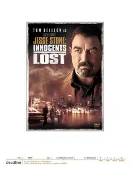 Watch and Download Jesse Stone: Innocents Lost 14