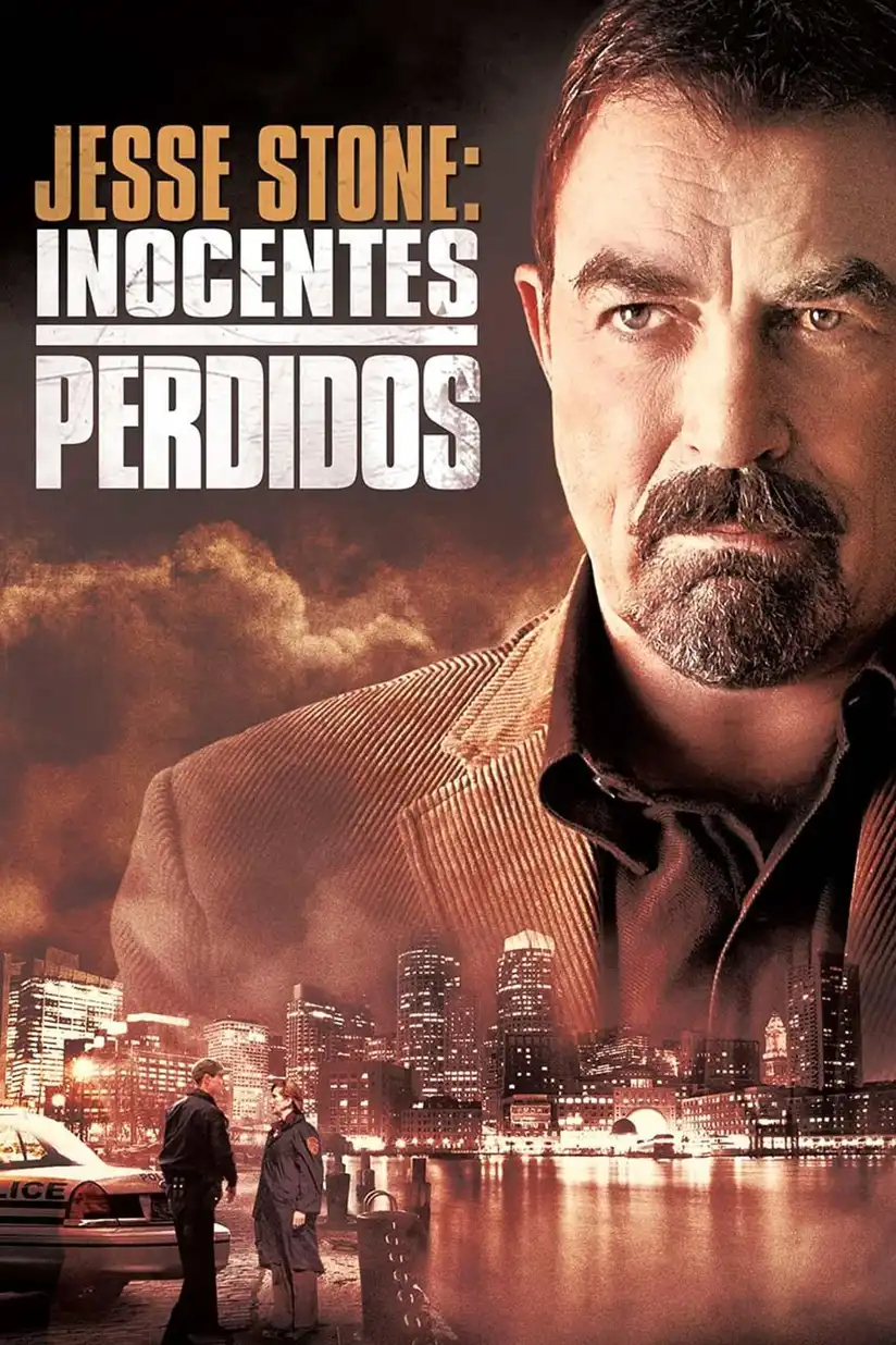 Watch and Download Jesse Stone: Innocents Lost 16