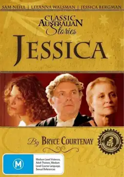 Watch and Download Jessica 3