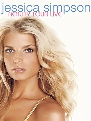 Watch and Download Jessica Simpson: Reality Tour Live 1