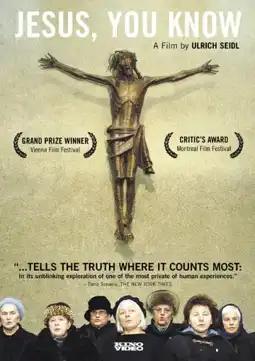 Watch and Download Jesus, You Know 2