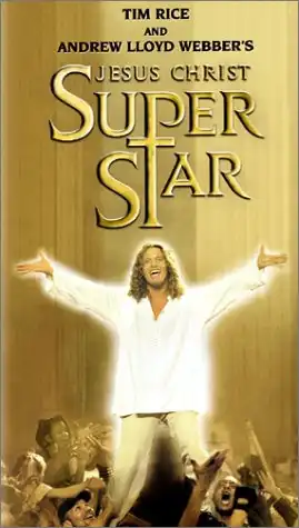 Watch and Download Jesus Christ Superstar 7