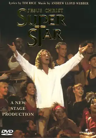Watch and Download Jesus Christ Superstar 9