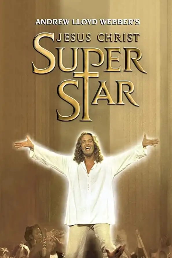 Watch and Download Jesus Christ Superstar