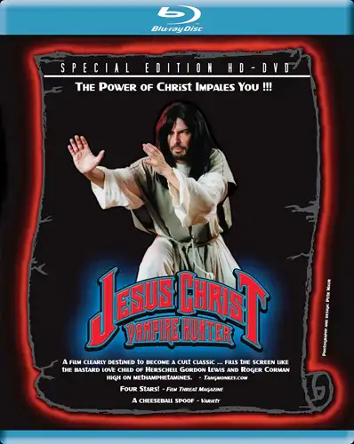 Watch and Download Jesus Christ Vampire Hunter 13