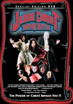 Watch and Download Jesus Christ Vampire Hunter 2