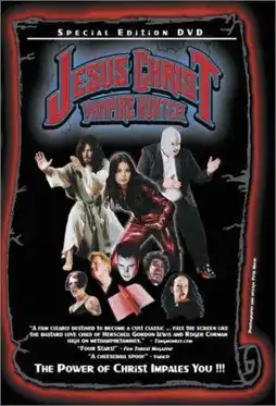 Watch and Download Jesus Christ Vampire Hunter 3