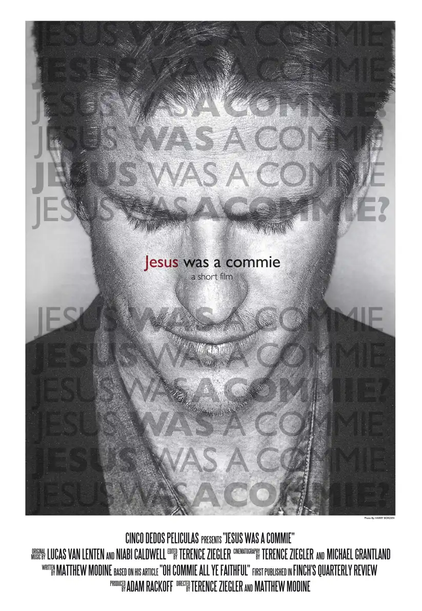 Watch and Download Jesus Was a Commie 1