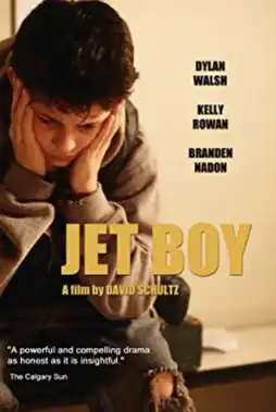 Watch and Download Jet Boy 11