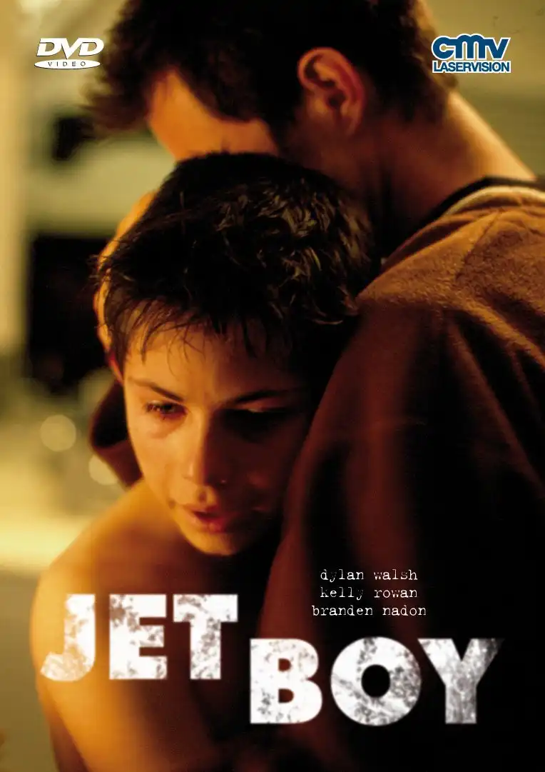 Watch and Download Jet Boy 13