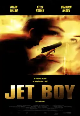 Watch and Download Jet Boy 4