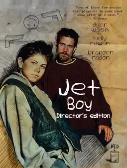 Watch and Download Jet Boy 6