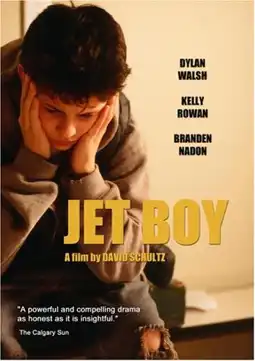 Watch and Download Jet Boy 8