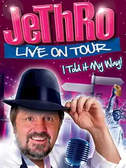 Watch and Download Jethro: I Told It My Way 3