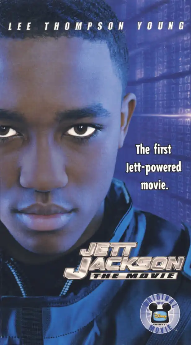 Watch and Download Jett Jackson: The Movie 10