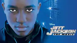 Watch and Download Jett Jackson: The Movie 3