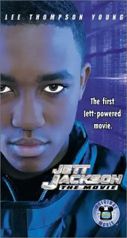 Watch and Download Jett Jackson: The Movie 5