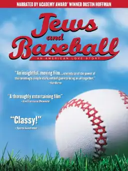 Watch and Download Jews and Baseball: An American Love Story 2