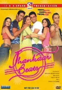 Watch and Download Jhankaar Beats 2