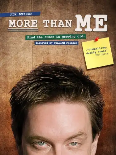 Watch and Download Jim Breuer More Than Me 1