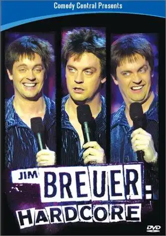 Watch and Download Jim Breuer: Hardcore 1