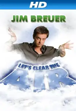 Watch and Download Jim Breuer: Let's Clear the Air 2